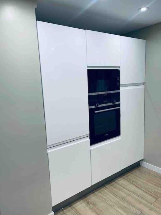 Piso De Lujo En Centro De Valladolid Dış mekan fotoğraf