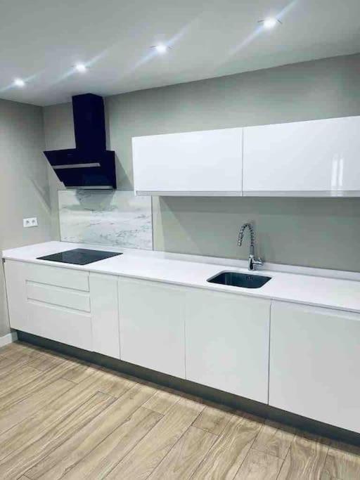 Piso De Lujo En Centro De Valladolid Dış mekan fotoğraf